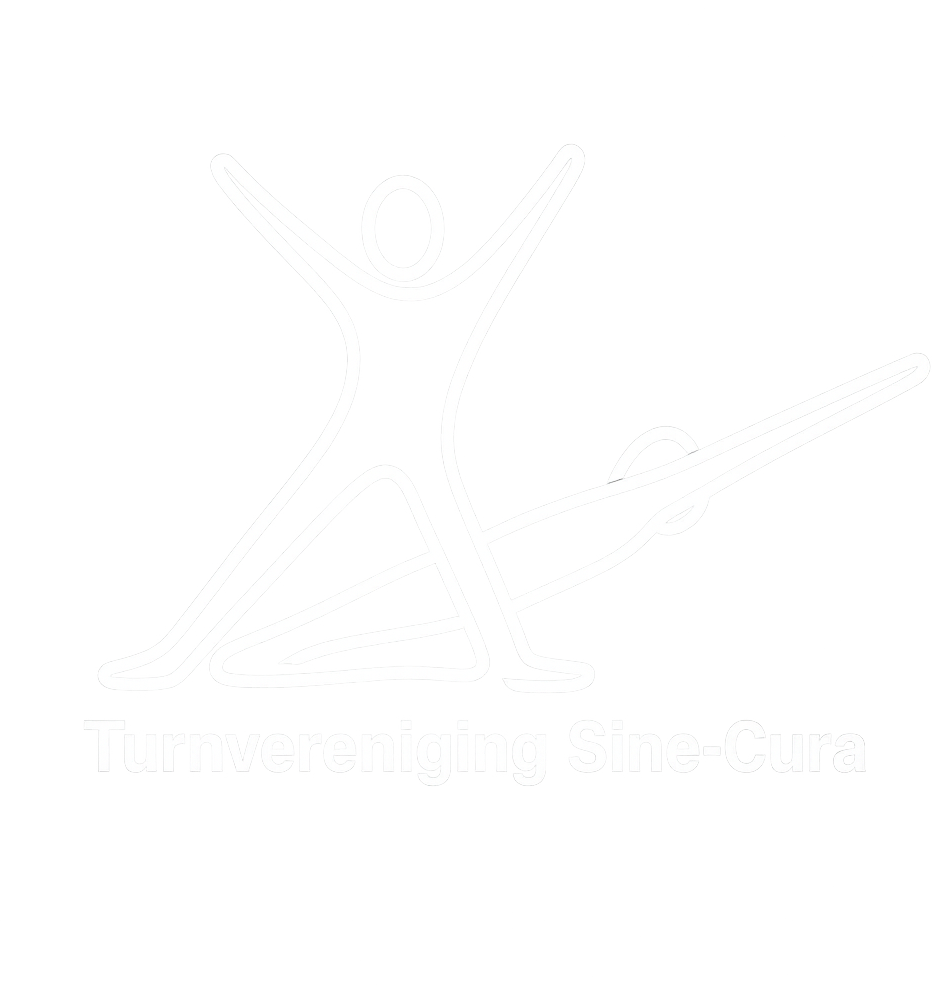 sine-cura logo van het bedrijf