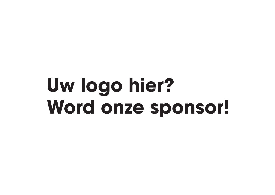 Uw logo hier